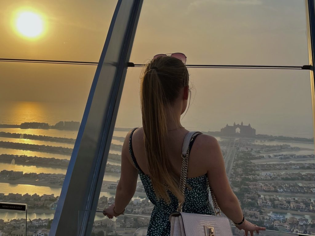 Passion organisation de voyage - page qui suis je